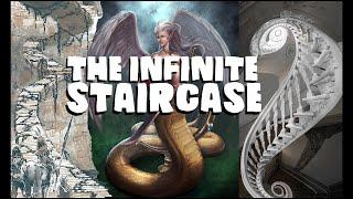 Dungeons and Dragons Lore: The Infinite Staircase