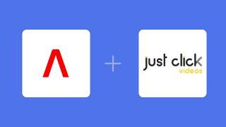 Arosoftware Integrations - Just Click Video