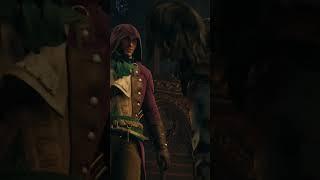 R.I.P Bellec Assassin's creed Unity