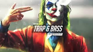 Gangster Trap 2024  Best Workout & Motivation Music Mix 2024 