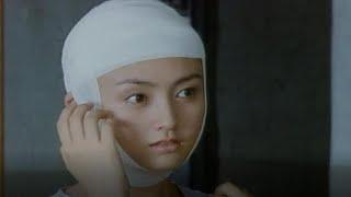 女明星为了青春永驻，每隔20年就生一个女儿，20年后再和女儿换脑~日本电影《洗礼》速看