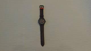 CoolFamilyVids | Rs Chrono Watch | Watches | Fashion | Gift Ideas | Water Resistance