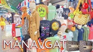 MANAVGAT EVERYDAY + Mondays BAZAAR . REPLICA Market TÜRKIYE #side #turkey #manavgat #antalya #bazaar