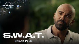 Hondo starts a new life in Mexico   | S.W.A.T | New Season | Universal TV on Universal+