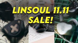 Linsoul 11.11 SALE!