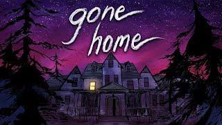 Gone Home - Home Truths