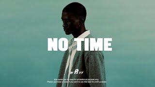 Afrobeat Instrumental 2025 x Burna Boy ft Omah lay Type Beat "NO TIME" Emotional Afrobeat Type Beat