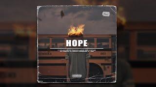 (FREE) Guitar Sample Pack "HOPE" - Melodic Rock loop kit 2022 (MGK, Travis Barker, YUNGBLUD)