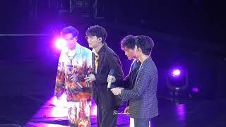 ไกลแค่ไหนคือใกล้ ver.เตตะวัน บิวกิ้น นนท์ธนนท์ โอบนิธิ |  Fantopia 2020