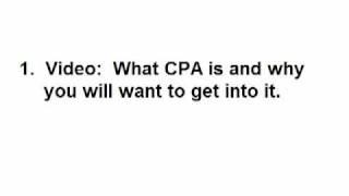 CPA Cost Per Action For Newbies: An Introduction