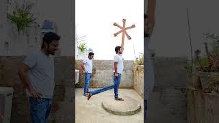 Funny vfx helicopter flying boy | Kinemaster editing | Ayan mechanic