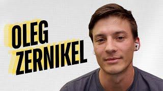 From Germany to the Philippines: Oleg Zernikel's Global Fan Journey