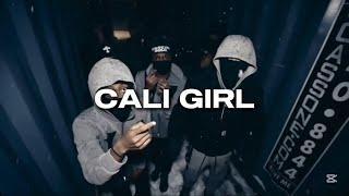 [FREE] Mir Ebk x Pop Kreep x Mdot 59 x Dark Jersey Club Type Beat - “CALI GIRL”||SAMPLE