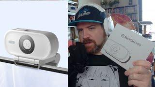 * NEW * Elgato FACECAM Neo - Best affordable webcam?!