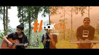 Noah Topeng || Cover HaKaPe