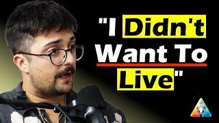 Ep 8: Athiest To Christian: How God Dramatically Turned My Life Around // Dodo