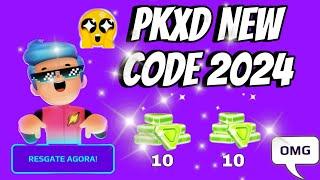 pk xd promo codes | pk xd redeem code today | pkxd 2024 | pk xd free gems #pkxd