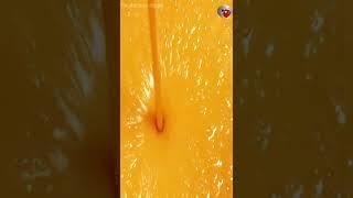 How to make orange juice ||  Amazing production ideas ||  YouTube short video