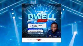 Dwell [An Evening of Worship] Luke 10:38-42 ||| August 2023