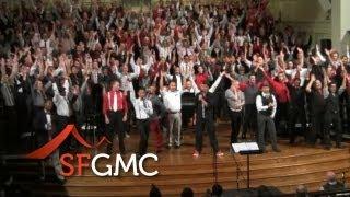 SF Gay Men's Chorus - "Mama, I'm a Big Girl Now"