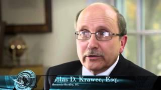 The Five Minute Legal Master Series: The Appeals Process