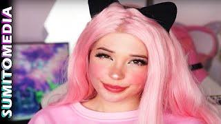 The Many Memes of Belle Delphine