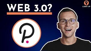 Das neue Internet? | Polkadot erklärt in nur 10 Minuten