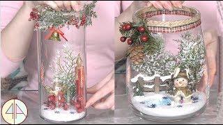 DIY: Gel Candles Decor PART 2 | 4Anastasia