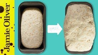 How To Prove Dough | 1 Minute Tips | Four Spoons Bakery