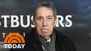 Ivan Reitman, Filmmaker Behind 'Ghostbusters' And 'Animal House,' Dies At 75