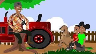 Episode 7: Ije goes to the farm