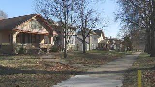 Kansas City Housing Market heading back to normal