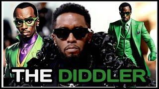 The End of Diddy | The Baby Oil Bandit Finally Caught