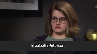 Elizabeth Peterson on Disability Rights