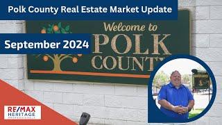 Is Polk County Real Estate Still a Good Investment in 2024? | September Housing Market Update