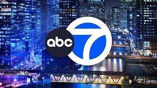 LIVE: ABC7 Chicago Eyewitness News