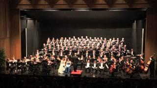 Franz Schubert (1797-1828): Messe Es-Dur D.950 Credo