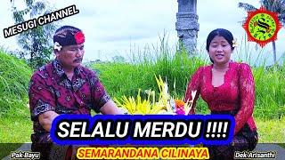 SEMARANDANA #geguritan #geguritanbali #mesugichannel #pupuhsemarandana  #suaramerdu