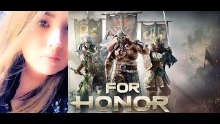 FOR HONOR