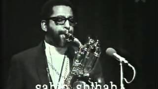 Dizzy Gillespie Big Band in Copenhagen 1968