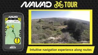 NAVAD Tour (EN)