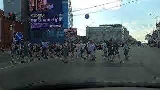 НОВОСИБИРСК ЛУЧШИЙ ГОРОД / СМОТРИ