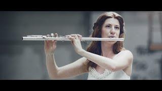 Elisabeth Wentland - Kuhlau fantasy for flute solo op. 38 D major