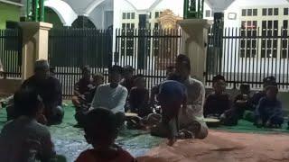Luwung Ir3ng bersholawat kang miu cirebon