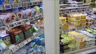 super market in singapore|groceries shopping|exclusive video|food & walk tv|