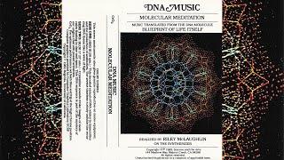 Riley McLaughlin - DNA Music [1983]