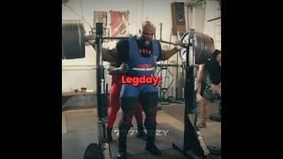 armday vs legday️ #motivation #bodybuilder #edit
