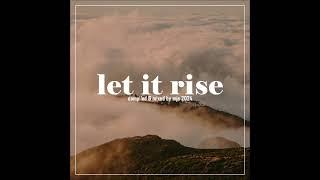 let it rise - (progressivehouse & melodictechno) - mixed by mja music switzerland