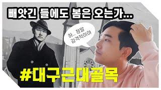 대구 근대문화골목 2코스 투어, 이야기 가득한 명소들