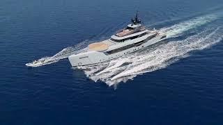 ADMIRAL 55M S-FORCE YACHT FOR SALE | THE ITALIAN SEA GROUP | MARCUS YACHTING